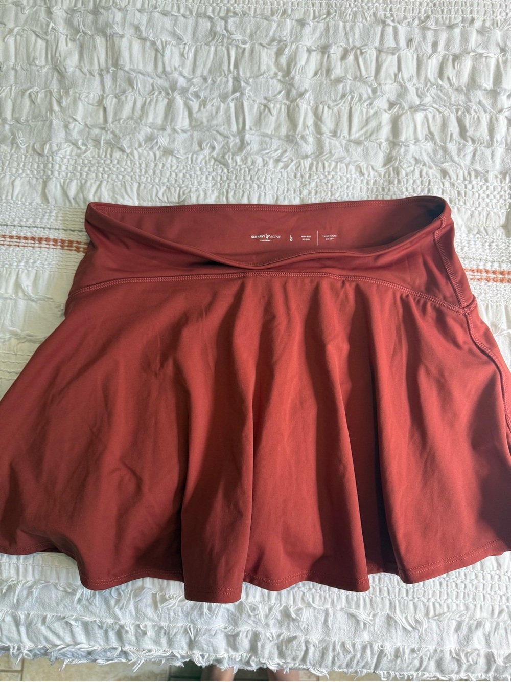 Old Navy Skort
